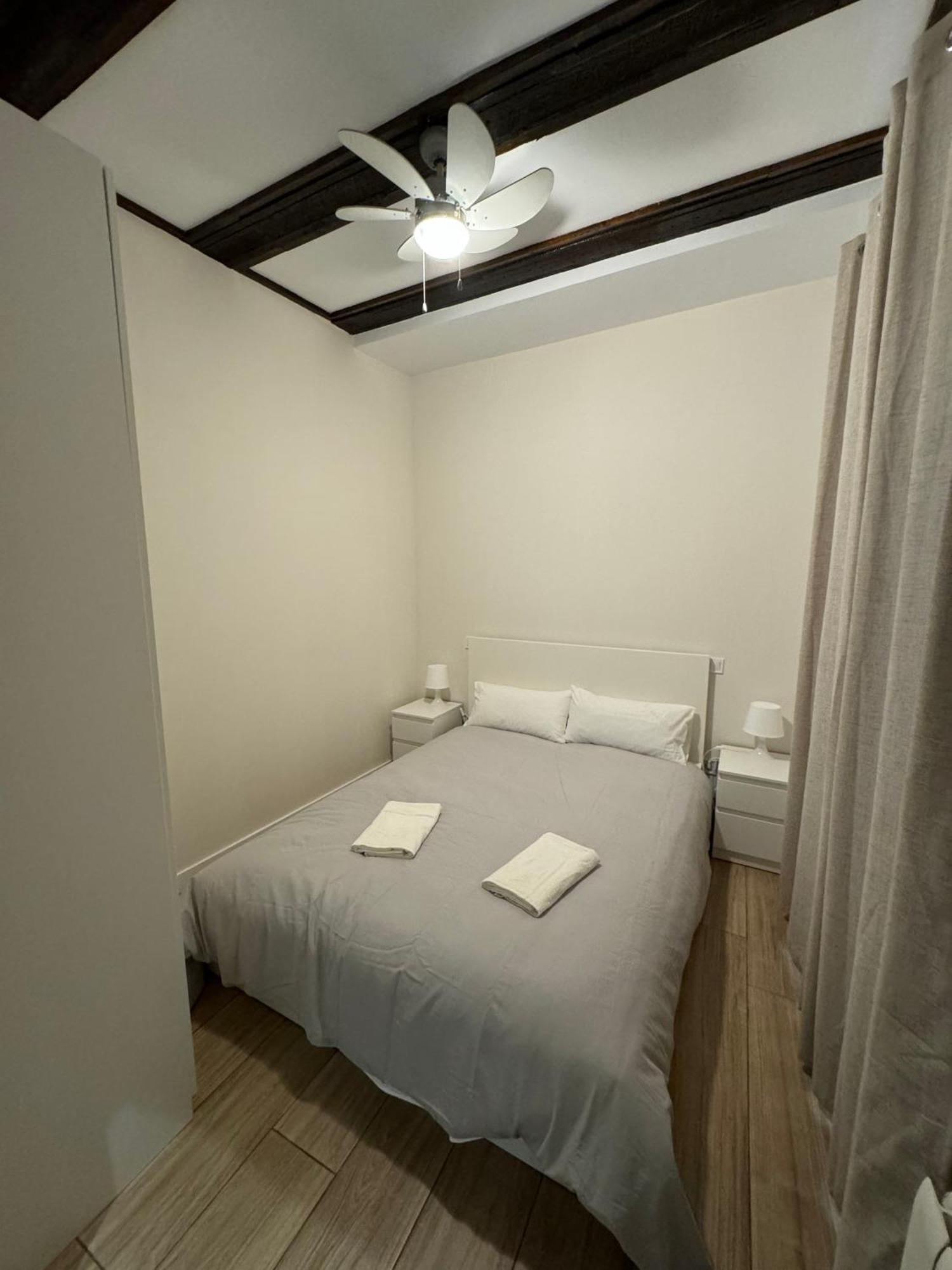 Apartament Mercado On 1th Floor *