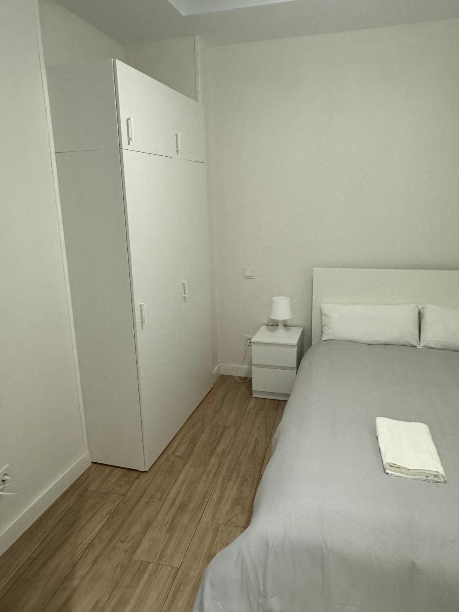 Apartament Mercado On 1th Floor *